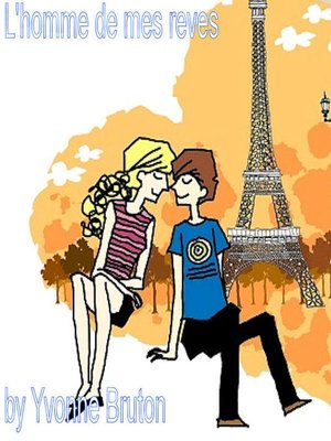 cover image of L'homme de mes reves